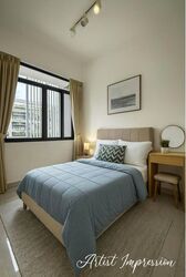 Kap Residences (D21), Apartment #498044221